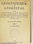 Gyógyszerek és gyógyítás I.