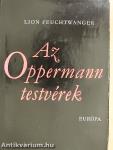 Az Oppermann testvérek
