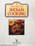 The Best of Indian Cooking