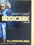 Bodicsek 1. harmad