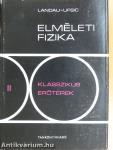 Elméleti fizika II.