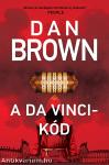 A Da Vinci-kód (5. kiadás)