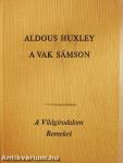 A vak Sámson