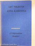 Anna Karenina I-II.