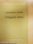 Pilinszky János válogatott művei