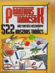 Praktikus tanácsok