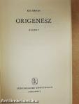 Origenész