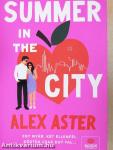 Summer in the City