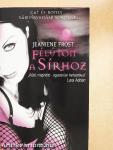 Félúton a sírhoz