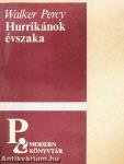 Hurrikánok évszaka
