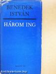 Három ing