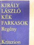 Kék farkasok