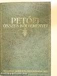 Petőfi összes költeményei