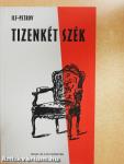 Tizenkét szék