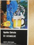 Öt kismalac