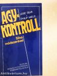 Agykontroll Silva módszerével