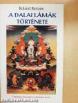 A dalai lámák története
