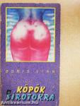 Köpök a sírotokra