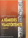 A kémkedés világtörténete I.