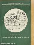 A magyar nép története 1526-ig