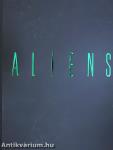 A teljes Aliens gyűjtemény 1.