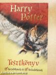 Harry Potter - Tesztkönyv kezdőknek és haladóknak