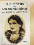 Lou Andreas-Salomé