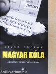 Magyar kóla
