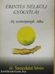 Érintés nélküli gyógyítás