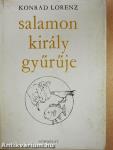 Salamon király gyűrűje