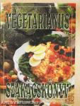 Vegetáriánus szakácskönyv