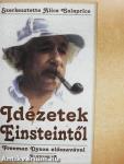 Idézetek Einsteintől