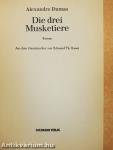 Die drei Musketiere