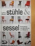 Stühle & Sessel