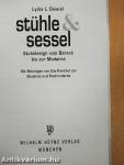 Stühle & Sessel