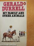 My Family and Other Animals