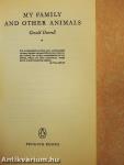 My Family and Other Animals
