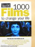 1000 Films to Change your Life