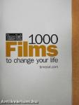 1000 Films to Change your Life
