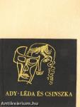 Léda és Csinszka
