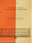 Megszelídítem a kerékpárt
