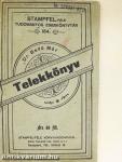 Telekkönyv