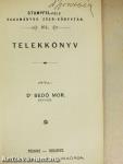 Telekkönyv