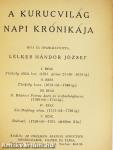 A kuruc világ napi krónikája