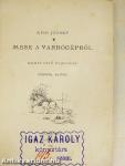 Mese a varrógépről