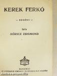 Kerek Ferkó