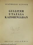 Gulliver utazása Kazohiniában