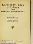 Karácsonyi ének prózában