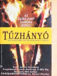 Tűzhányó