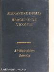 Bragelonne vicomte I-V.